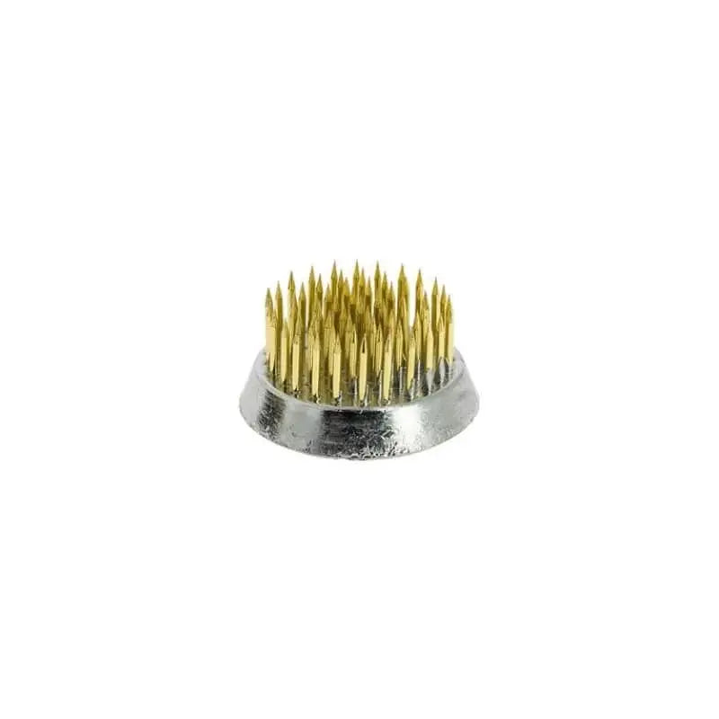 Kenzan Ikebana Flower Pick rotondo - 36 mm
