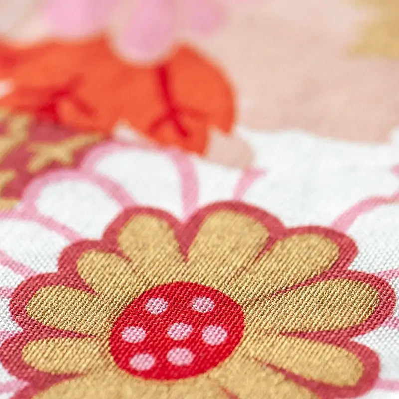 Kimono Fleuri Koinobori (S)