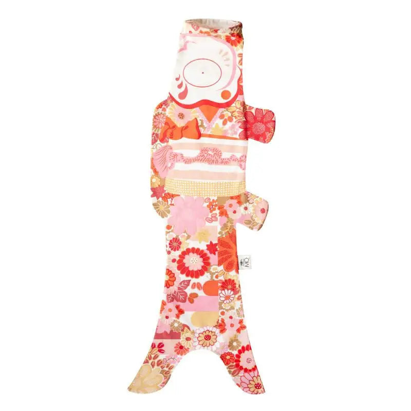 Kimono Fleuri Koinobori (S)