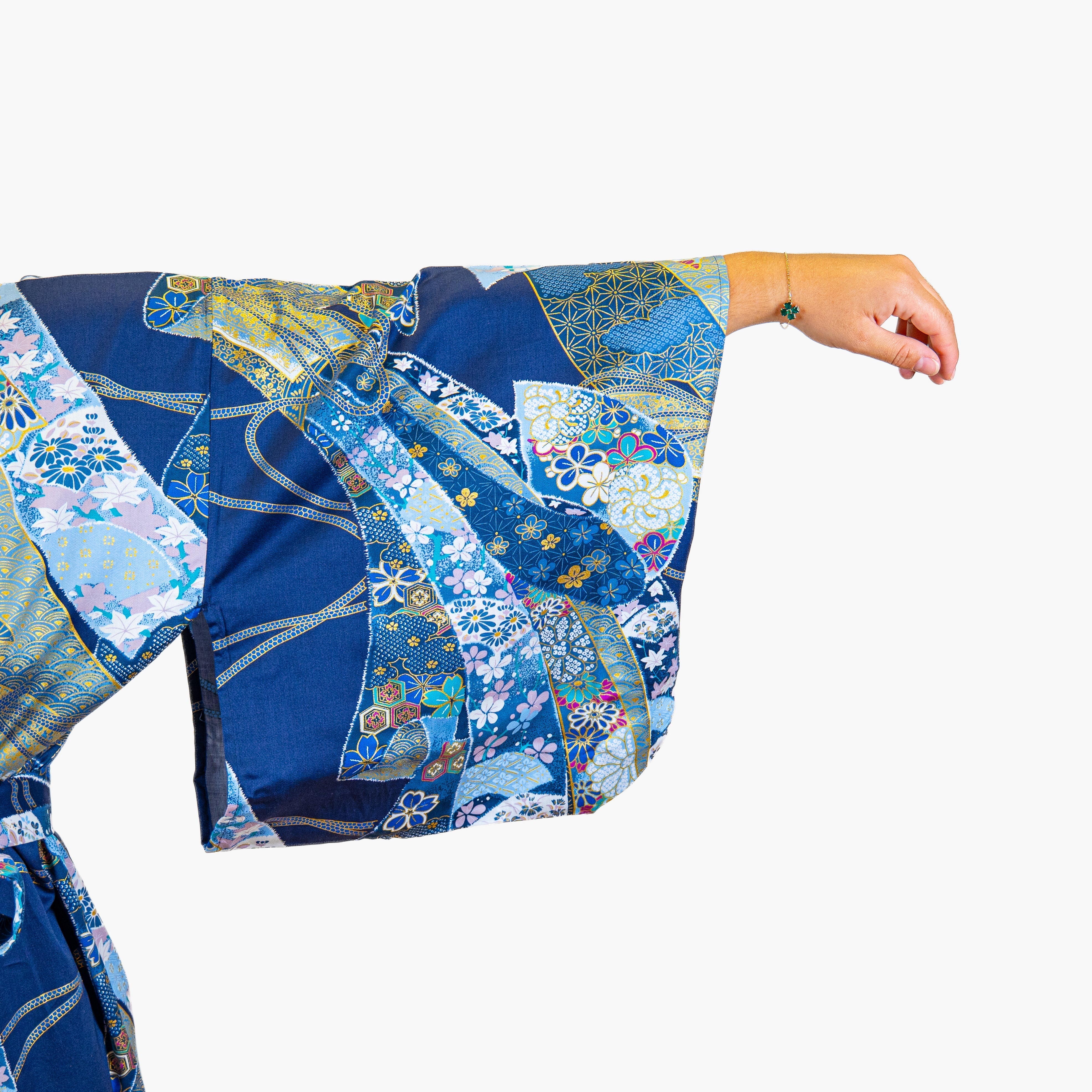 Kimono Giapponese da Donna – Noshi