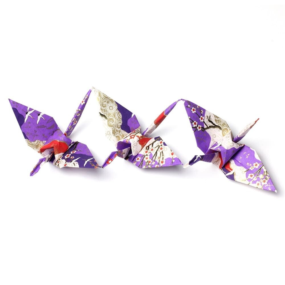 Kit Origami - Gru Renzuru