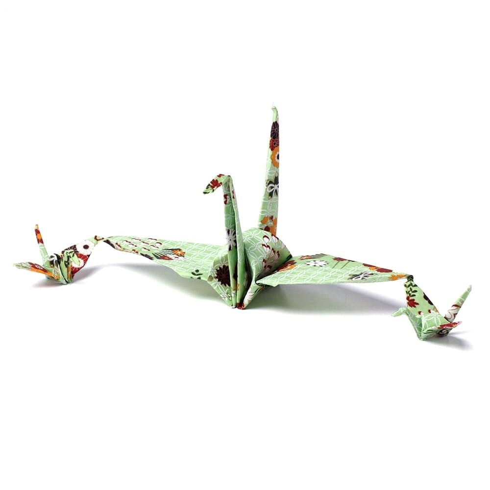 Kit Origami - Gru Renzuru