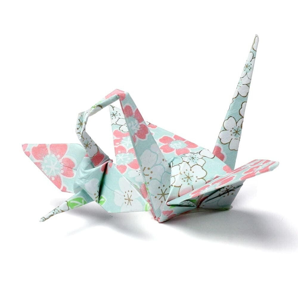 Kit Origami - Gru Renzuru