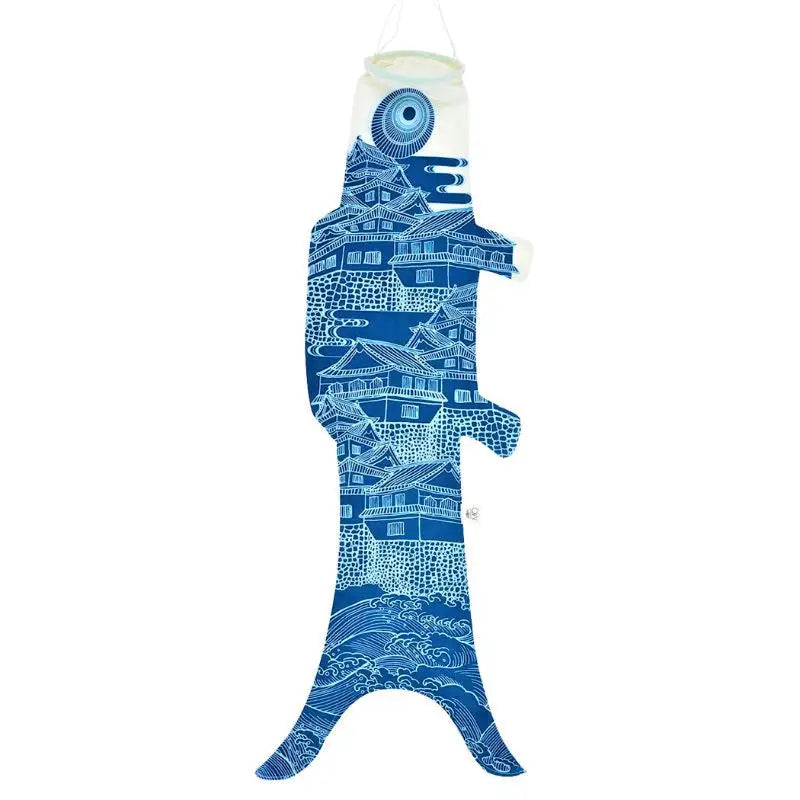 Koinobori Ôshiro Blu (S)