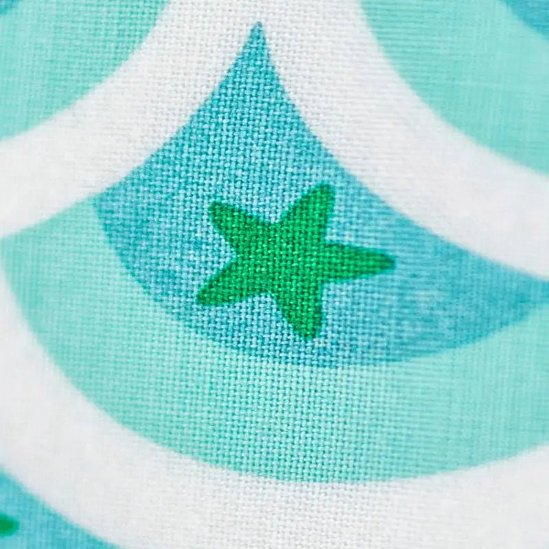 Koinobori Turchese tradizionale (M)