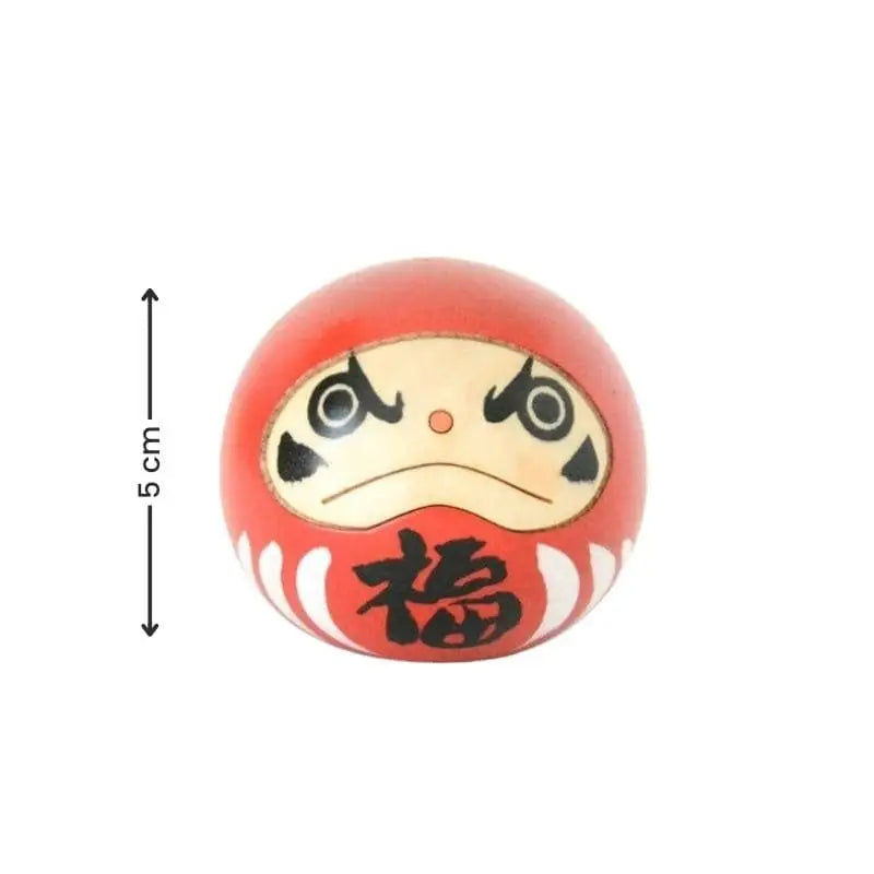Kokeshi Daruma giapponese