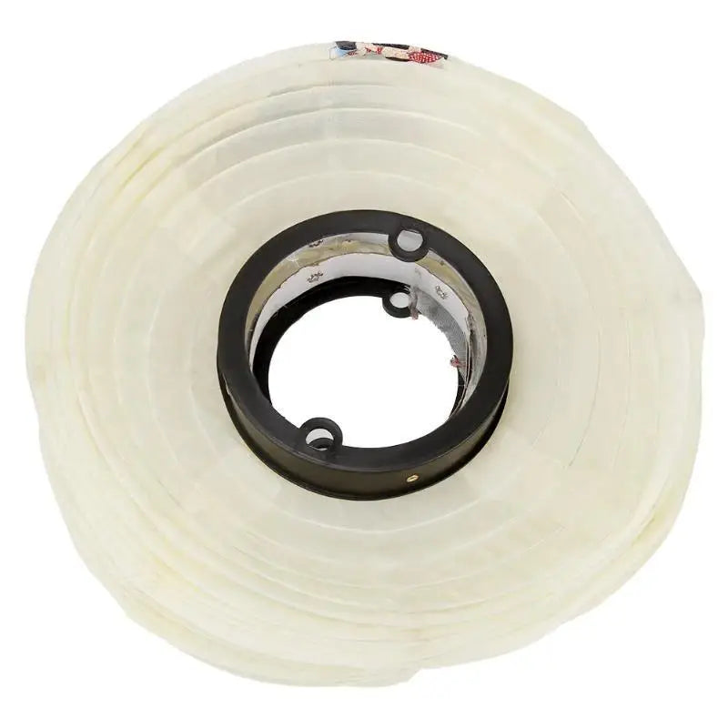 Lanterna giapponese Sensu - 25 cm