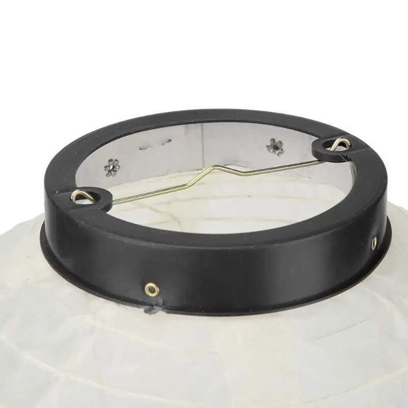 Lanterna giapponese Sensu - 25 cm