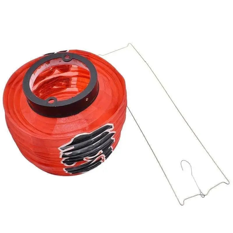 Lanterna tradizionale giapponese