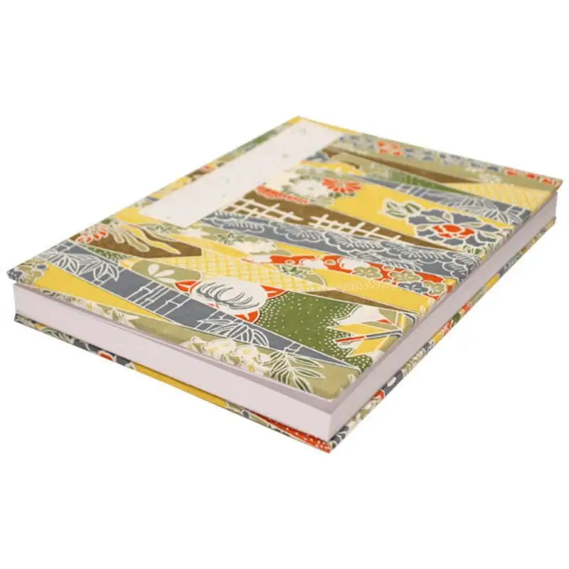 Libro dei francobolli giapponesi Kimidori