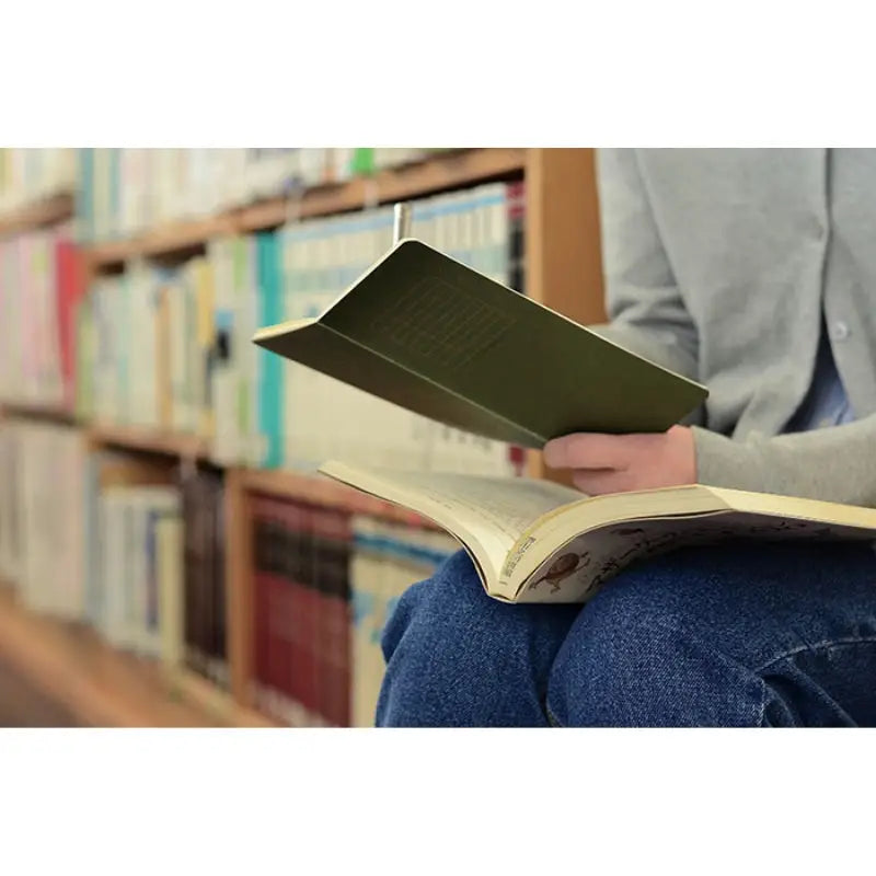 Linee di quaderno Ro-Biki