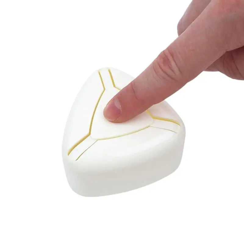 Lotto 2 Stampi per onigiri giapponesi