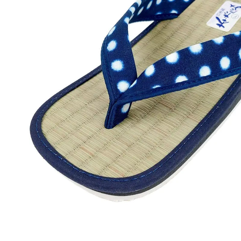 Zori giapponese Mame-Shibori - EU 38 - 41