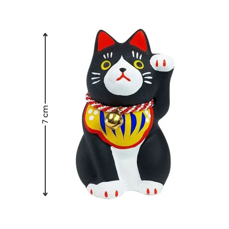 Maneki Neko Nero