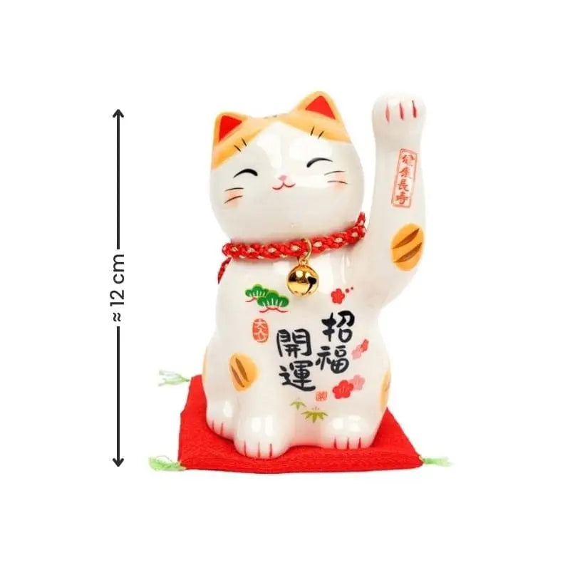 Maneki Neko Zampa sinistra