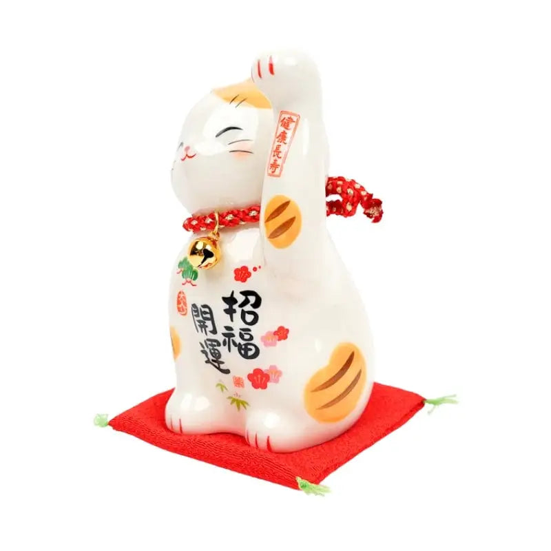 Maneki Neko Zampa sinistra