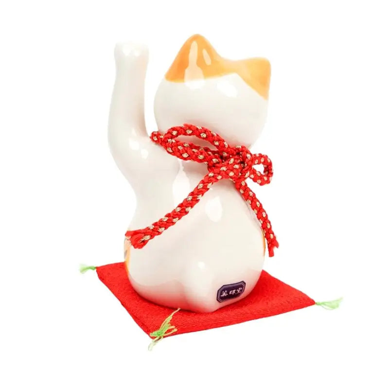 Maneki Neko Zampa sinistra