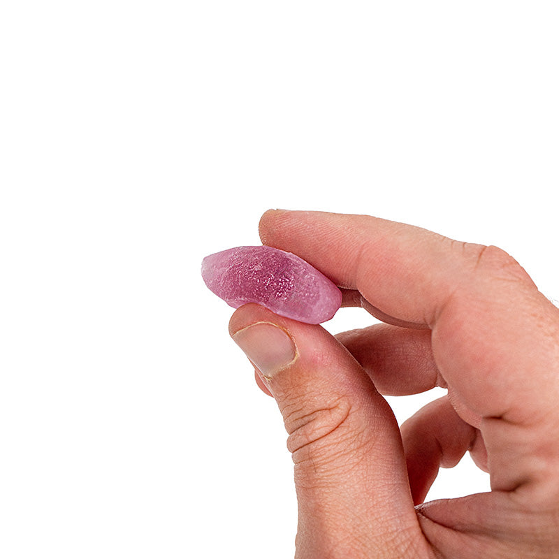 Mochi al gusto di uva Kyoho