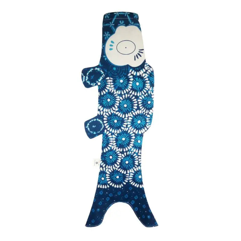 Motivo Koinobori Shibori (S)