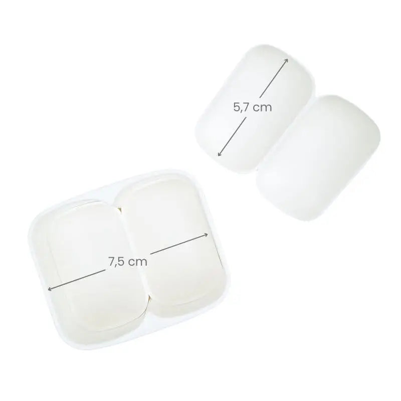 Onigiri stampo Tawara Duo