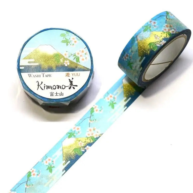 Nastro giapponese Fuji Washi