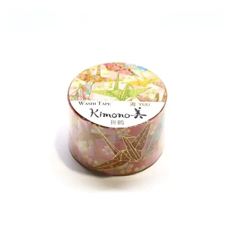 Nastro Washi giapponese Origami