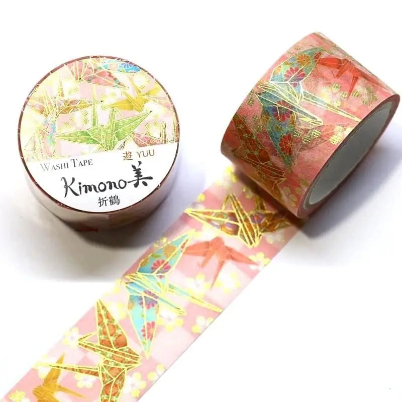 Nastro Washi giapponese Origami