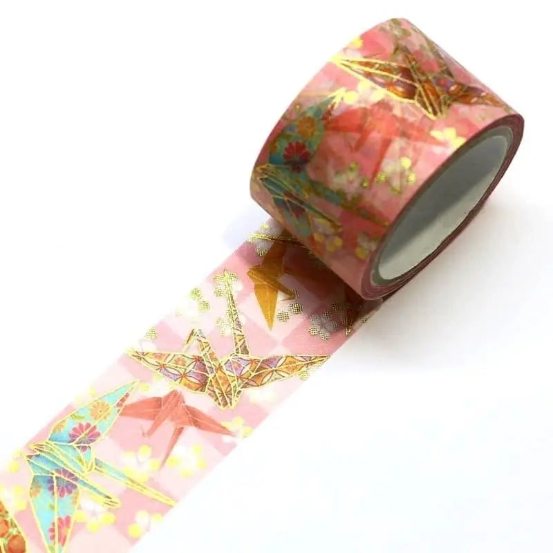 Nastro Washi giapponese Origami