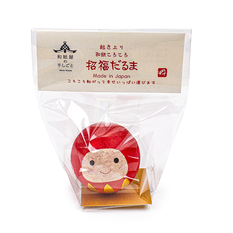 Okiagari Portafortuna - Daruma