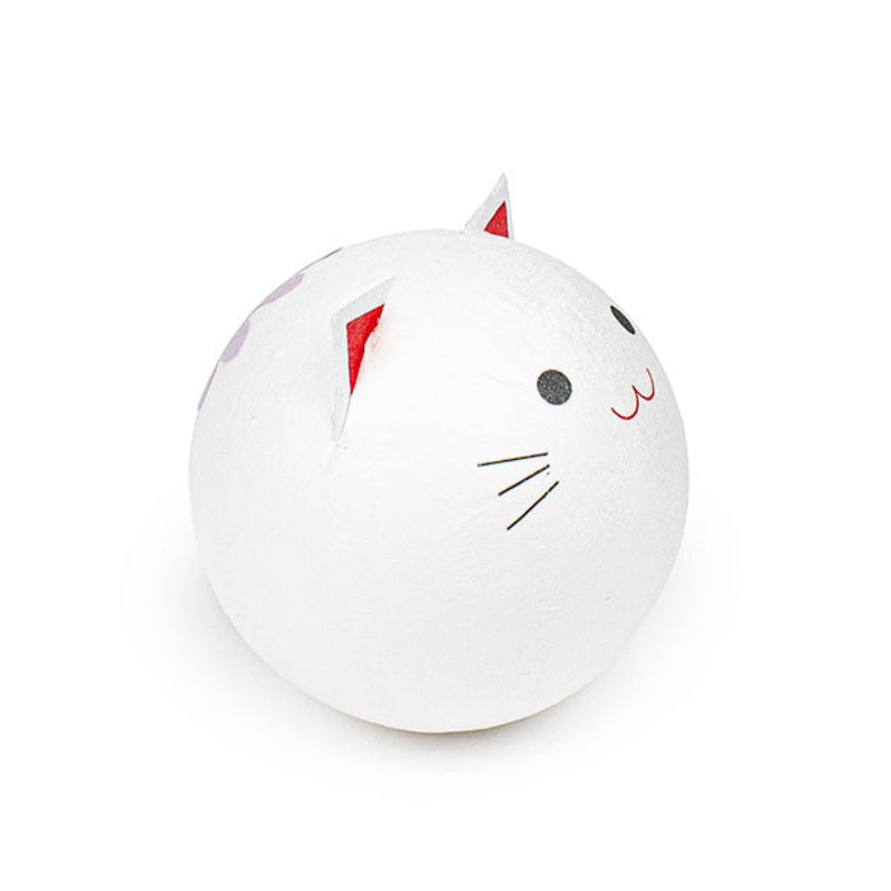Okiagari Portafortuna - Gatto