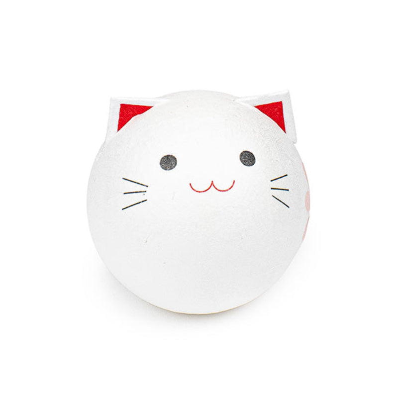Okiagari Portafortuna - Gatto
