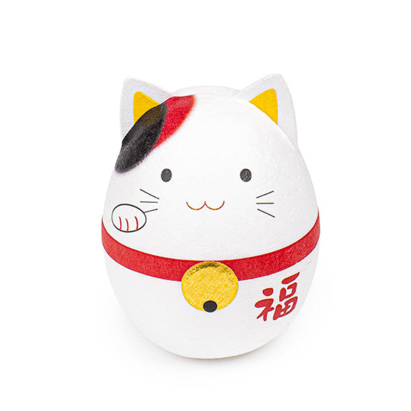 Okiagari Portafortuna - Maneki Neko