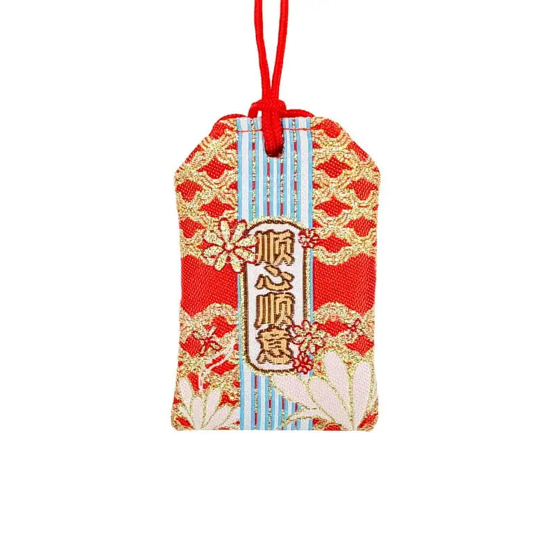 Omamori Armonia e serenità