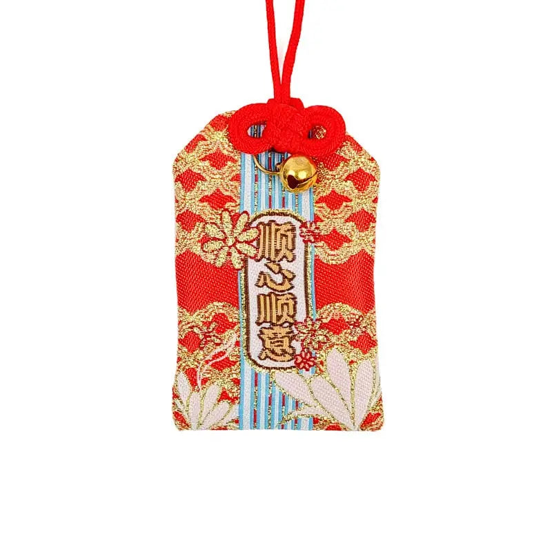 Omamori Armonia e serenità