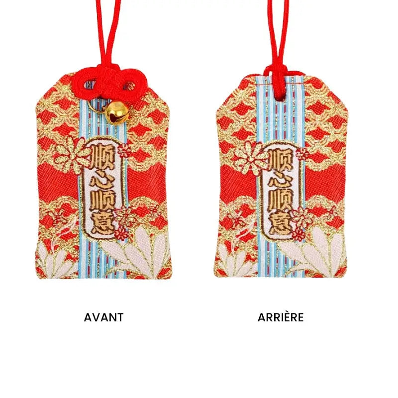 Omamori Armonia e serenità