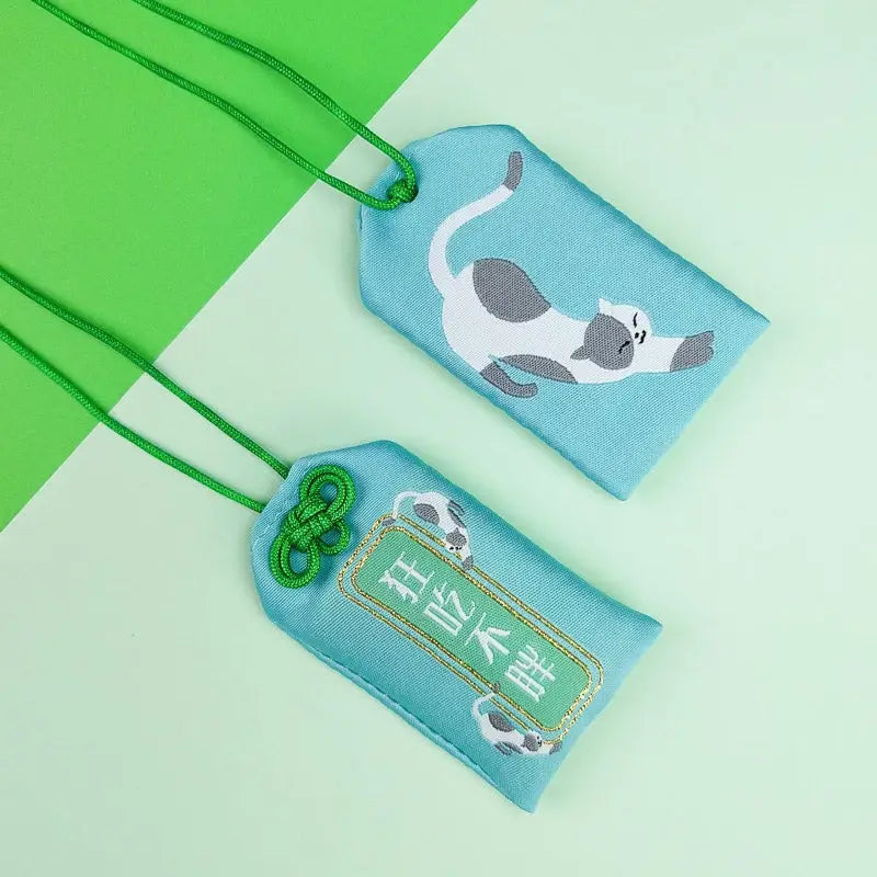 Omamori Buona Salute