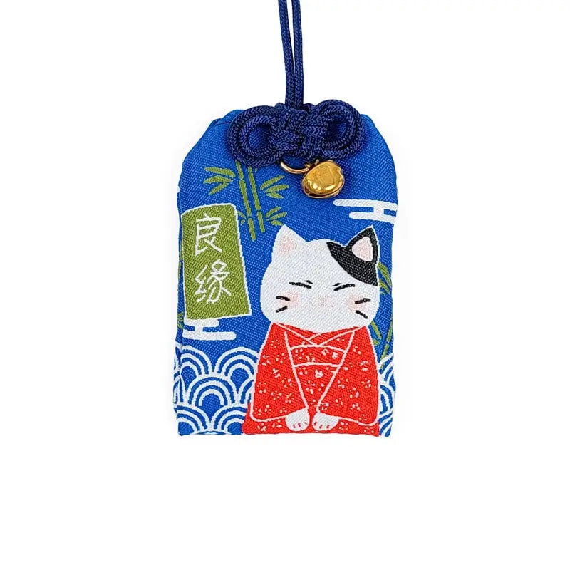Omamori Buone relazioni