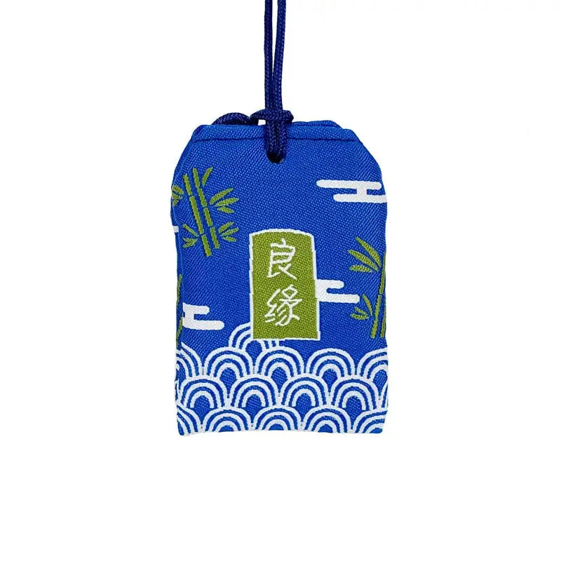 Omamori Buone relazioni