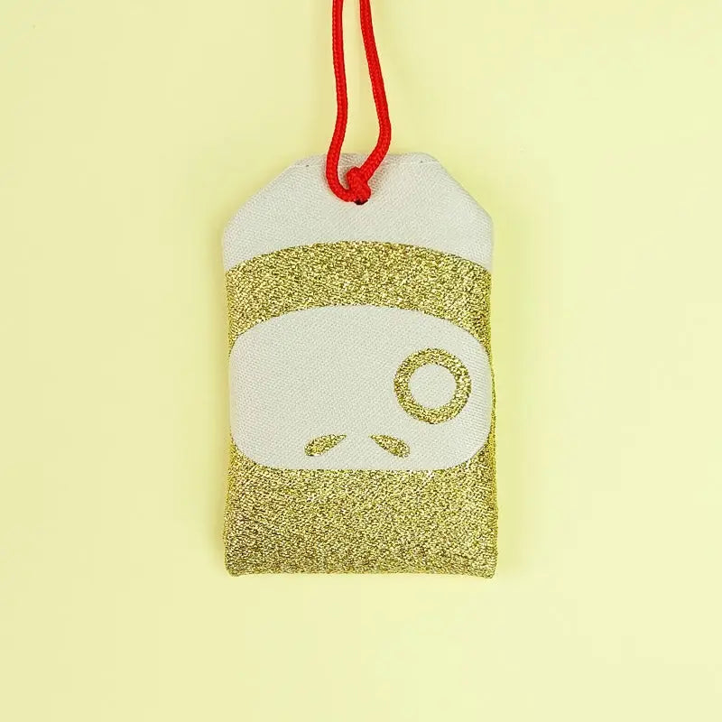 Omamori Fortuna prospera