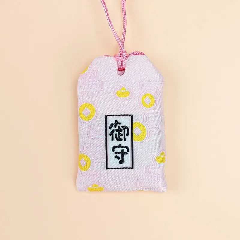 Omamori Kawaii Richessse