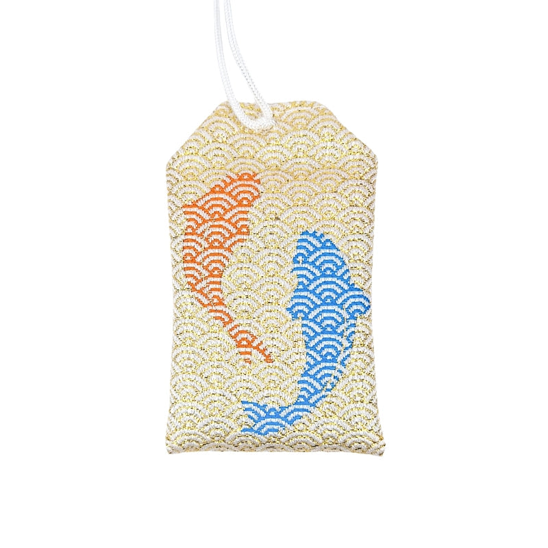 Omamori Maneki Neko giapponese