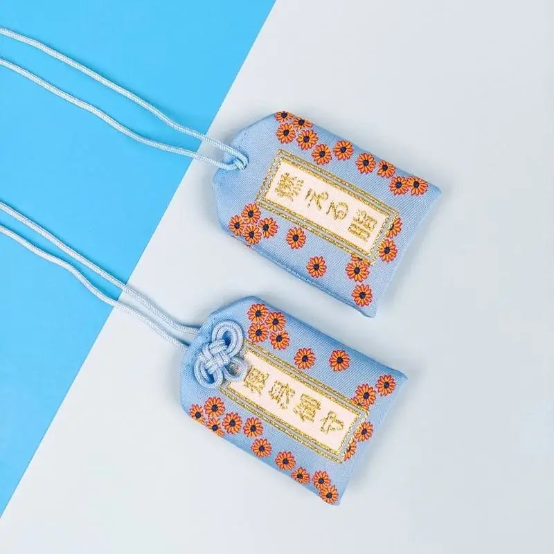 Omamori Perdita di peso