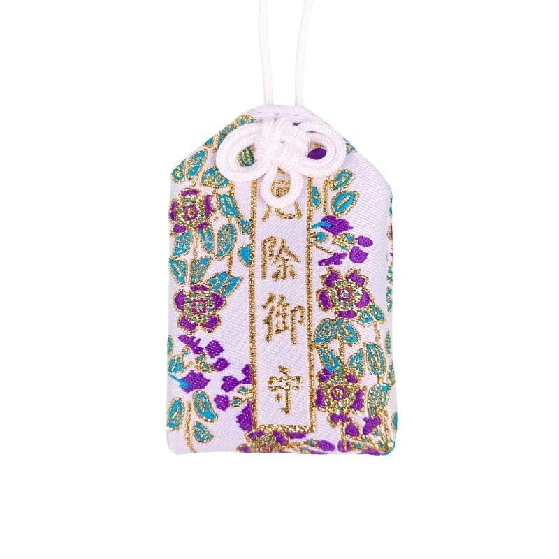 Omamori Protettivo Giapponese