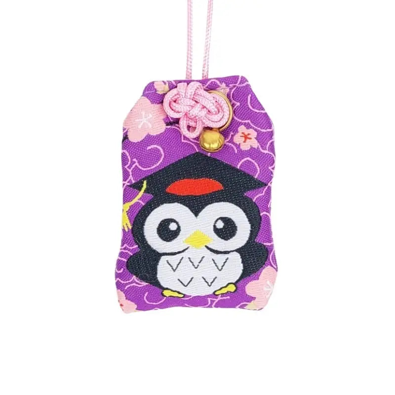 Omamori Successo scolastico