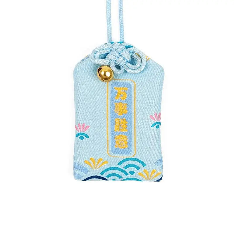 Omamori Successo Universale