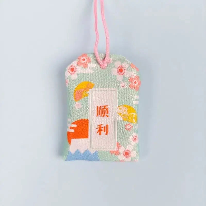 Omamori Vita felice
