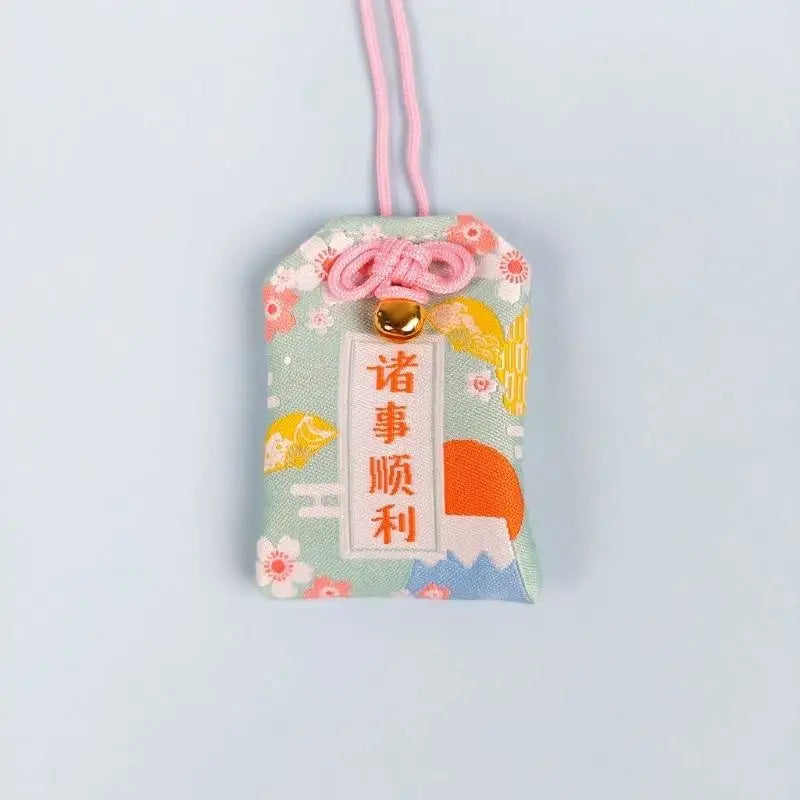 Omamori Vita felice