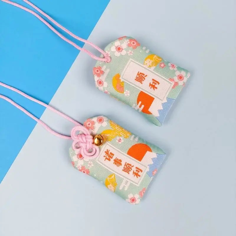Omamori Vita felice