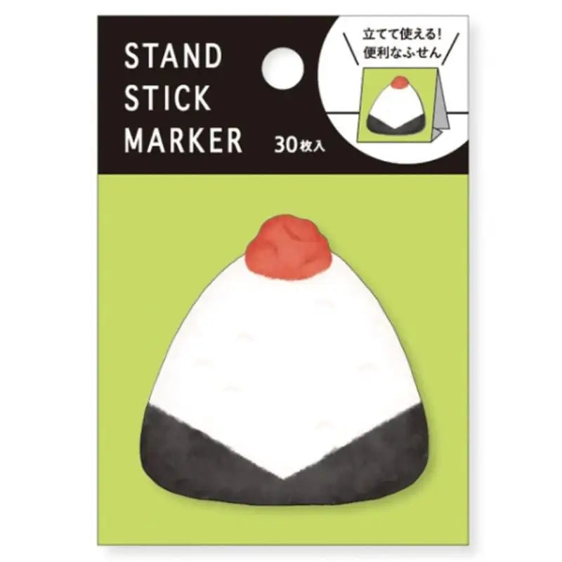 Onigiri giapponesi postumi