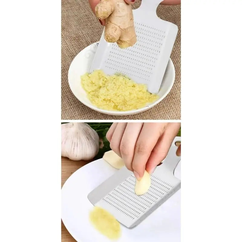 Oroshigane Mini Grattugia giapponese in acciaio inox